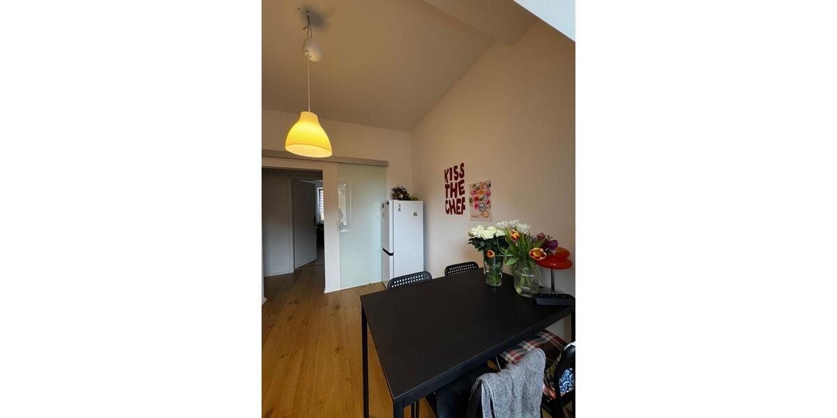 Etagenwohnung Nürnberg Erlenstegen - 2 Zimmer, 54 m&sup2;, 990&euro; | Angebot:25639631