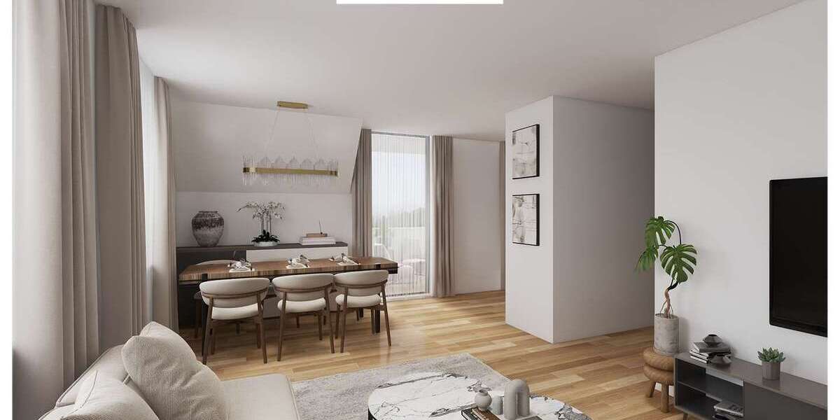 Etagenwohnung Bubenreuth - 3 Zimmer, 80 m&sup2;, 535.000&euro; | Angebot:25764944