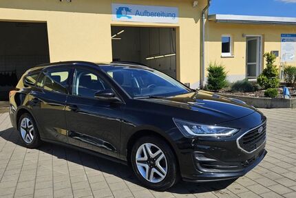 Ford Focus 80.000 km 13.990 &euro; Büchenbach 91186