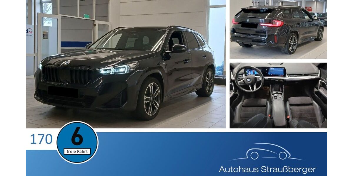 BMW X1 110.900 km 36.970 &euro; Buchschwabach bei Nürnberg 90574