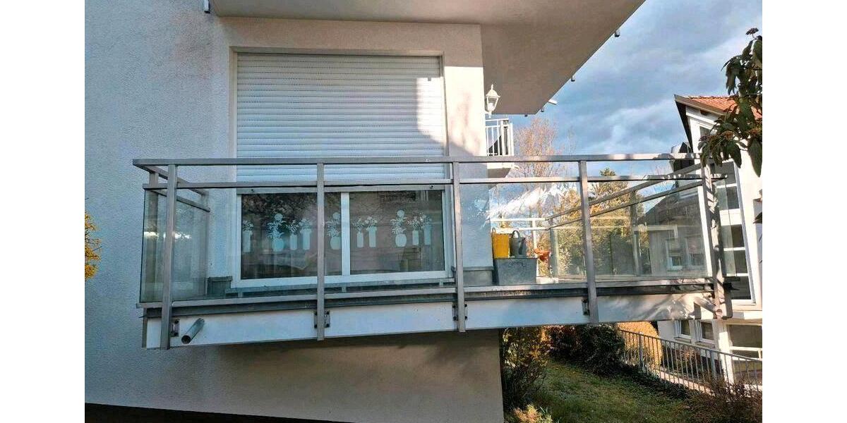 Hochparterre Rückersdorf - 2 Zimmer, 64 m&sup2;, 249.000&euro; | Angebot:26633999