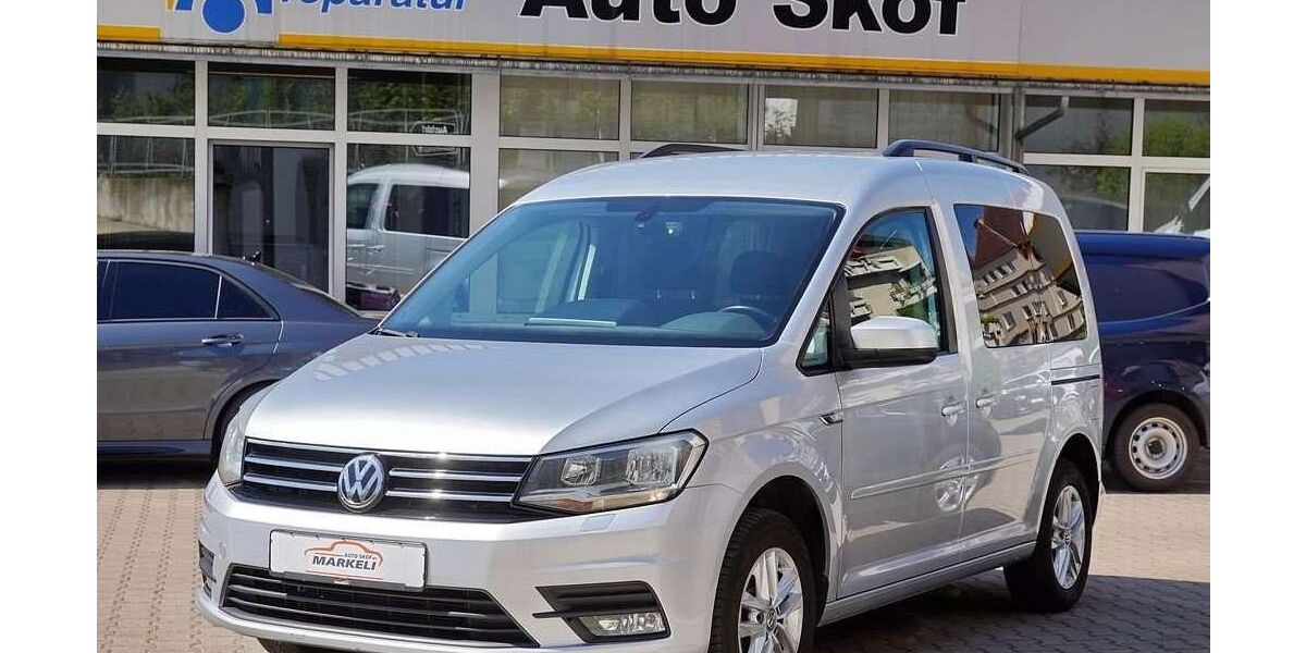 VW Caddy 294.000 km 10.200 &euro; Nürnberg 90491