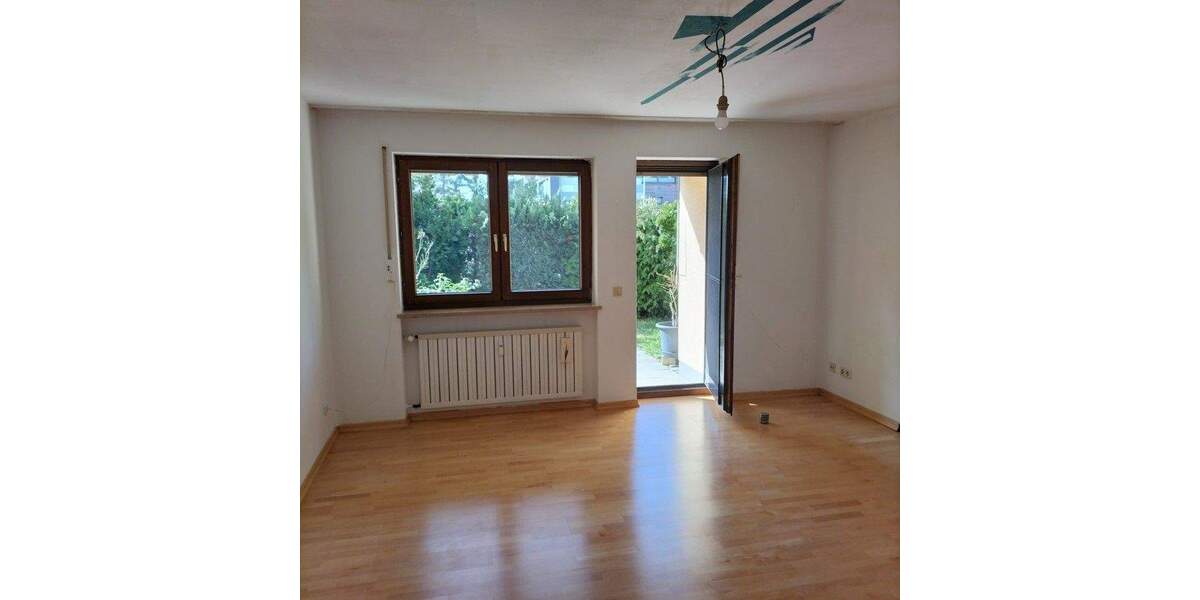 Etagenwohnung Röthenbach Renzenhof - 2 Zimmer, 61 m&sup2;, 220.000&euro; | Angebot:25706191