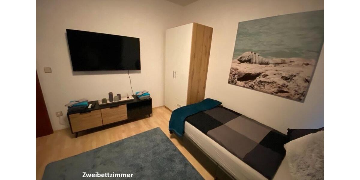 Etagenwohnung Heroldsberg - 5 Zimmer, 120 m&sup2;, 1.500&euro; | Angebot:26635440