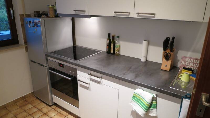 Etagenwohnung Nürnberg Veilhof - 2 Zimmer, 60 m&sup2;, 192.000&euro; | Angebot:26433692