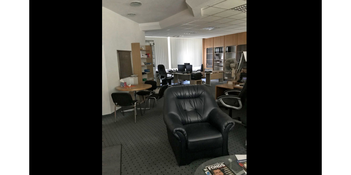 Gewerbeobjekt Nürnberg St Johannis - 2.680&euro; | Angebot:25656188