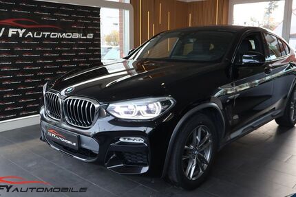 BMW X4 96.000 km 33.990 &euro; Fürth 90765