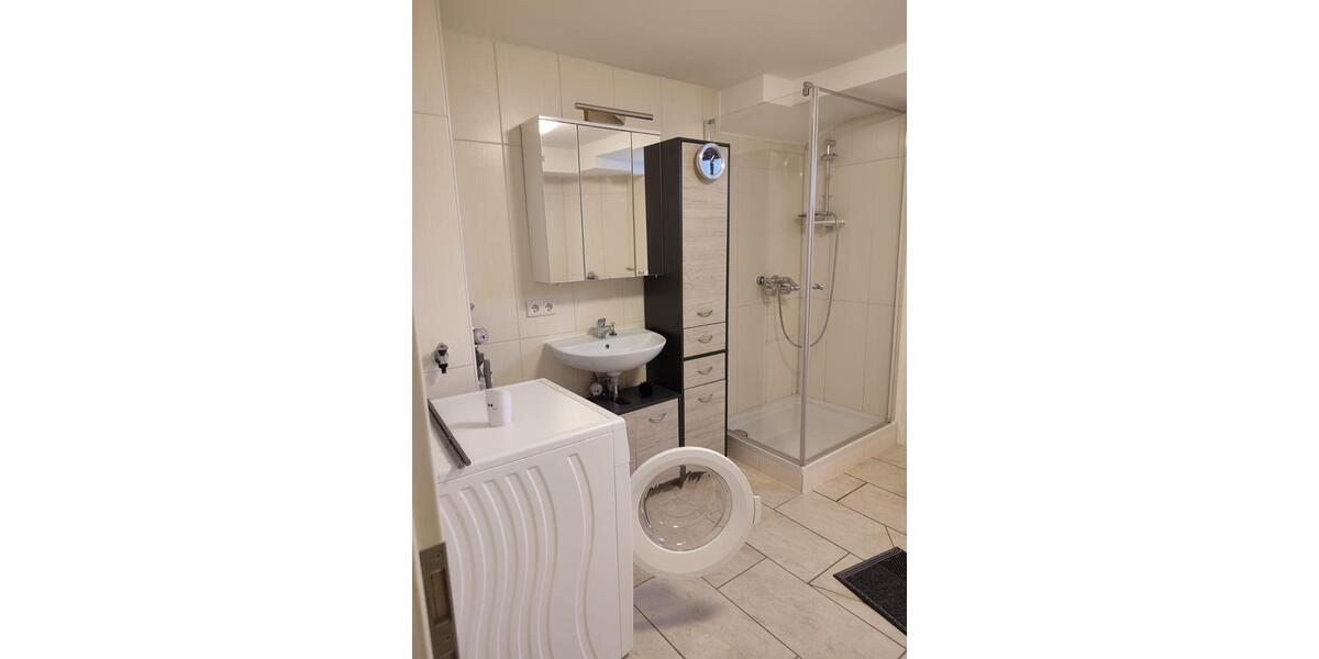 Etagenwohnung Langenzenn - 2.5 Zimmer, 70 m&sup2;, 630&euro; | Angebot:25807271