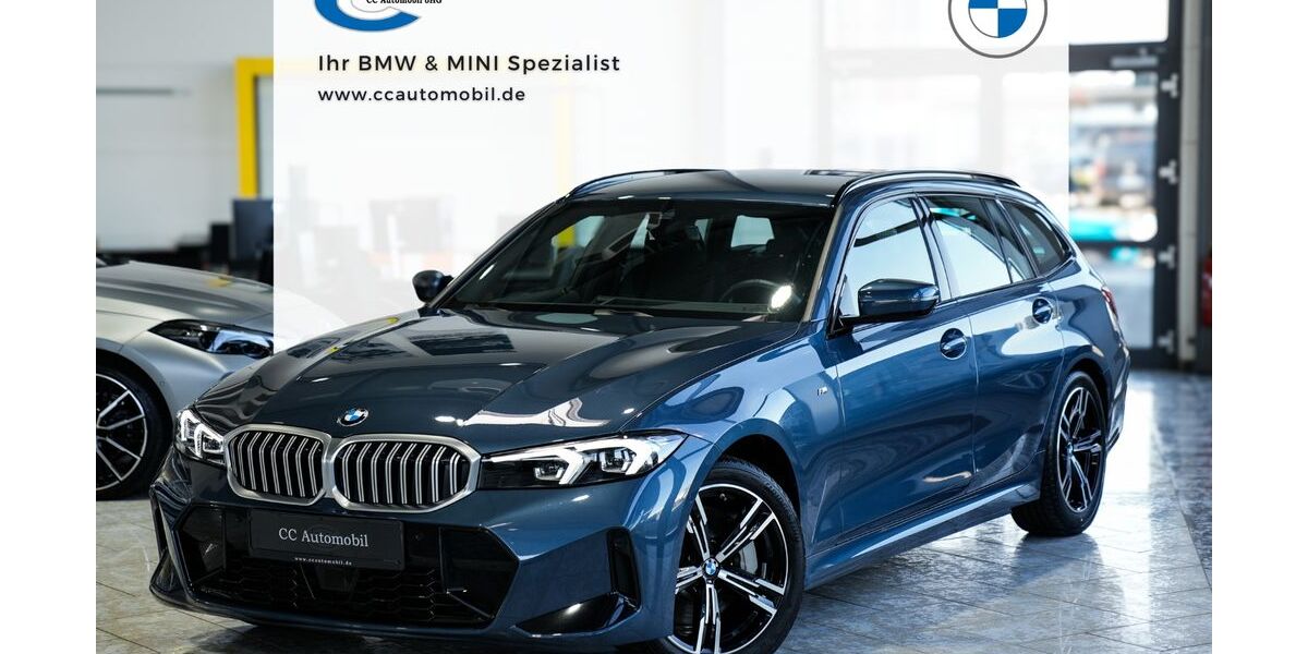 BMW 330 11.944 km 39.448 &euro; Fürth 90763