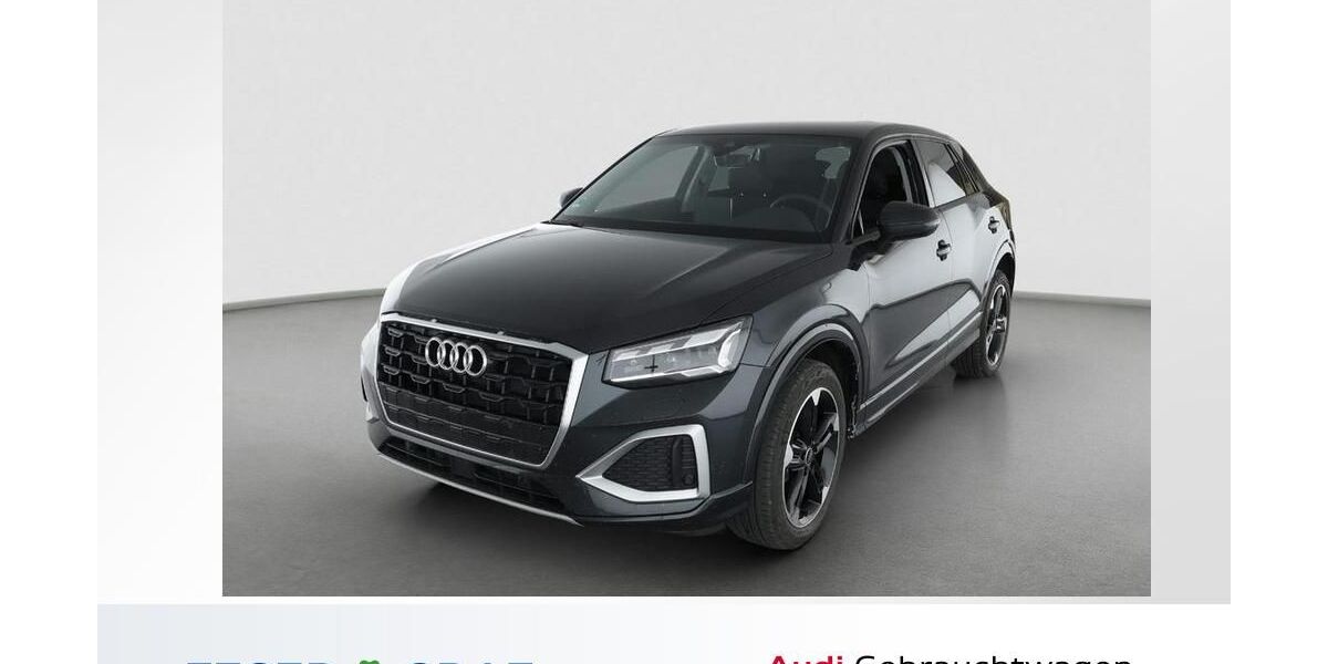 Audi Q2 6.800 km 34.890 &euro; Schwabach 91126