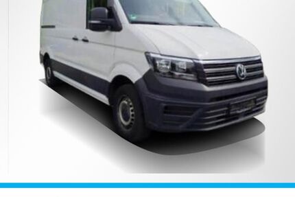 VW Crafter 132.750 km 29.984 &euro; Nürnberg 90441