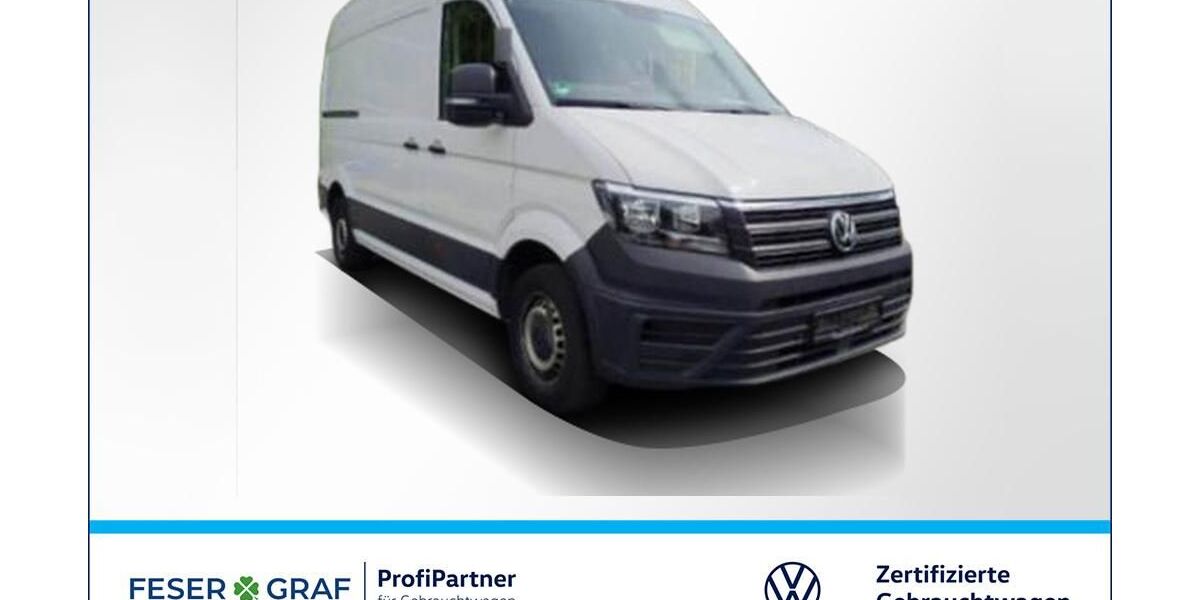 VW Crafter 132.750 km 29.984 &euro; Nürnberg 90441