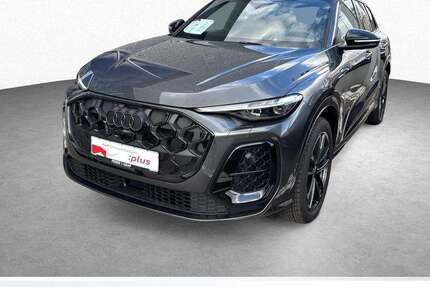 Audi Q5 8.800 km 58.690 &euro; Roth 91154