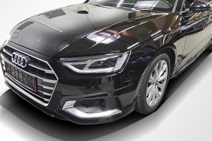 Audi A4 144.860 km 23.980 &euro; Cadolzburg 90556