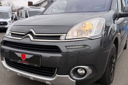 Citroen Berlingo 188.000 km 5.600 &euro; FORCHHEIM 91301