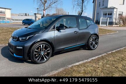 BMW i3 95.700 km 18.490 &euro; Schwabach 91126