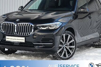 BMW X5 109.310 km 45.440 &euro; Lauf an der Pegnitz 91207