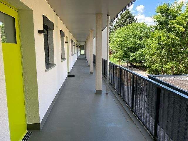 Etagenwohnung Nürnberg Hasenbuck - 2 Zimmer, 69 m&sup2;, 1.020&euro; | Angebot:25661486