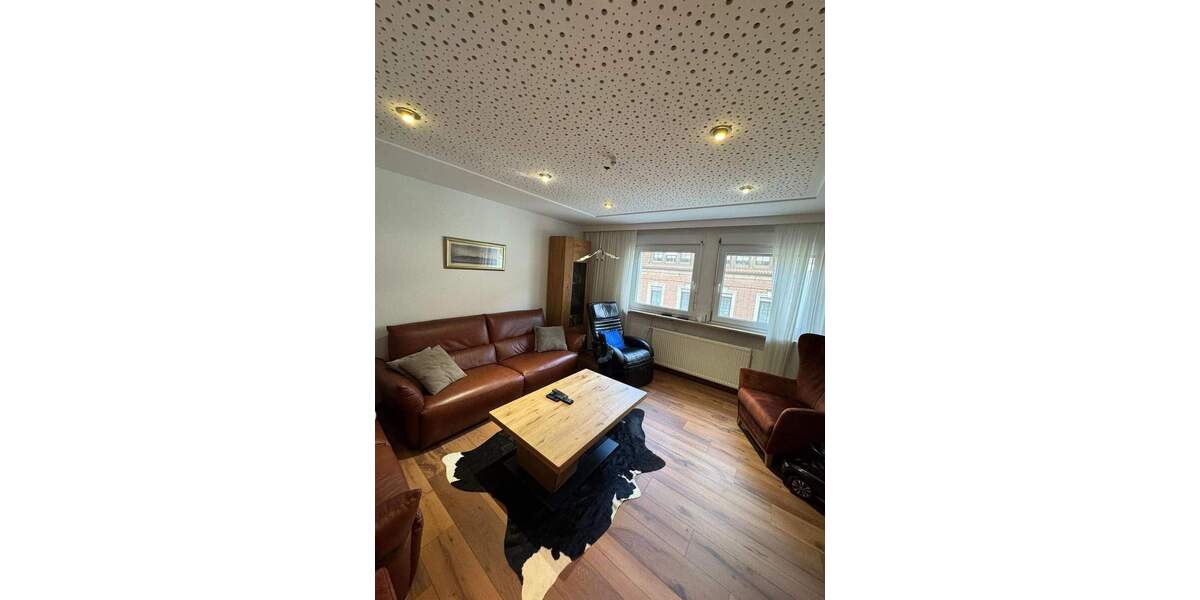 Etagenwohnung Nürnberg Steinbühl - 3 Zimmer, 62 m&sup2;, 249.000&euro; | Angebot:25671662