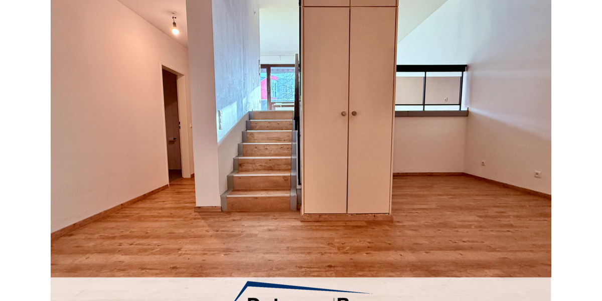 Etagenwohnung Nürnberg Klingenhof - 2 Zimmer, 106 m&sup2;, 1.100&euro; | Angebot:25667195