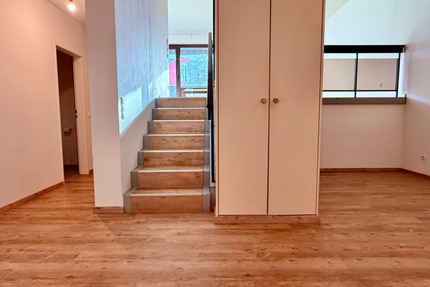 Wohnung Nürnberg Klingenhof - 2 Zimmer, 106 m&sup2;, 1.100&euro; | Angebot:25667195