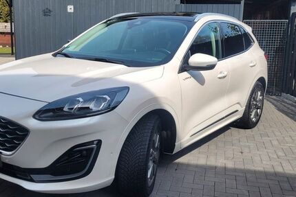 Ford Kuga 60.000 km 26.200 &euro; Effeltrich 91090