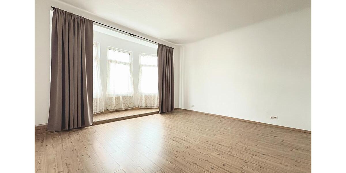 Etagenwohnung Nürnberg Eberhardshof - 5 Zimmer, 125 m&sup2;, 1.400&euro; | Angebot:25870518