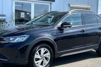 VW Taigo 92.800 km 15.870 &euro; Fürth 90763
