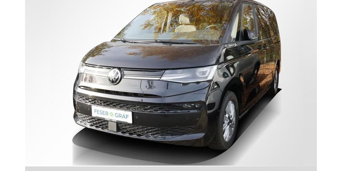 VW T7 Multivan 16.192 km 50.404 &euro; Höchstadt an der Aisch 91315