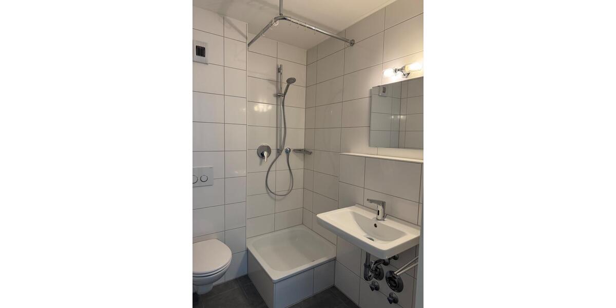Etagenwohnung Nürnberg Gibitzenhof - 1 Zimmer, 22 m&sup2;, 450&euro; | Angebot:26649454
