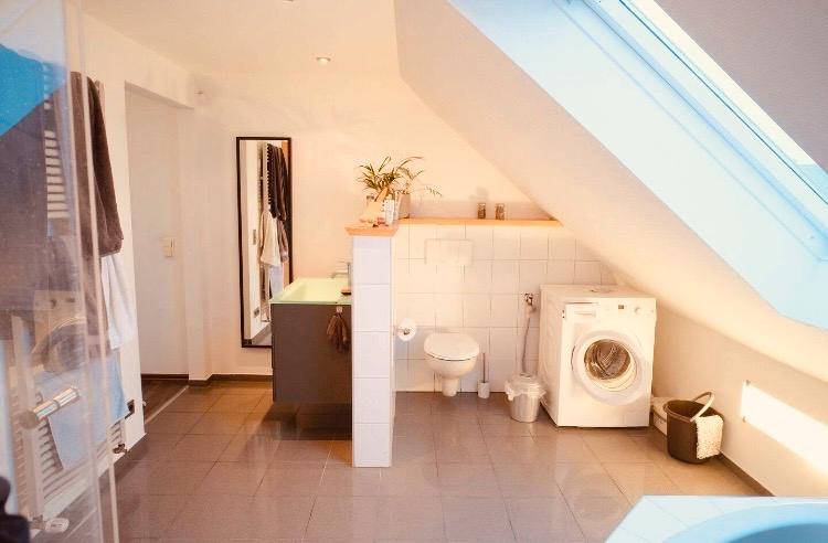 Maisonettenwohnung Nürnberg Rabus - 2 Zimmer, 77 m&sup2;, 1.100&euro; | Angebot:26579822