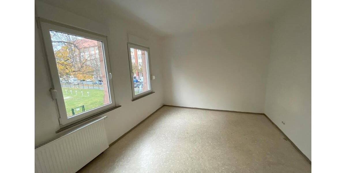 Etagenwohnung Nürnberg Gleißhammer - 2 Zimmer, 42 m&sup2;, 480&euro; | Angebot:25905420