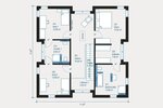Moderne Villa in Herzogenaurach - Ihr individuelles Fertighausprojekt - Villa Herzogenaurach | Angebot:27480014