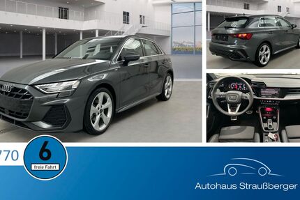 Audi A3 4.200 km 33.970 &euro; Buchschwabach bei Nürnberg 90574