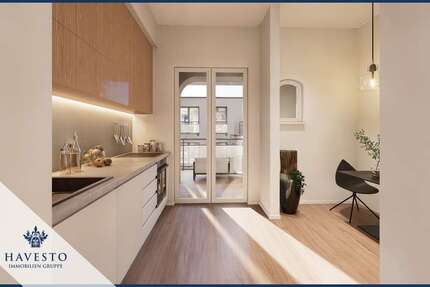 Wohnung Nürnberg Rabus - 4 Zimmer, 92 m&sup2;, 446.660&euro; | Angebot:27659110