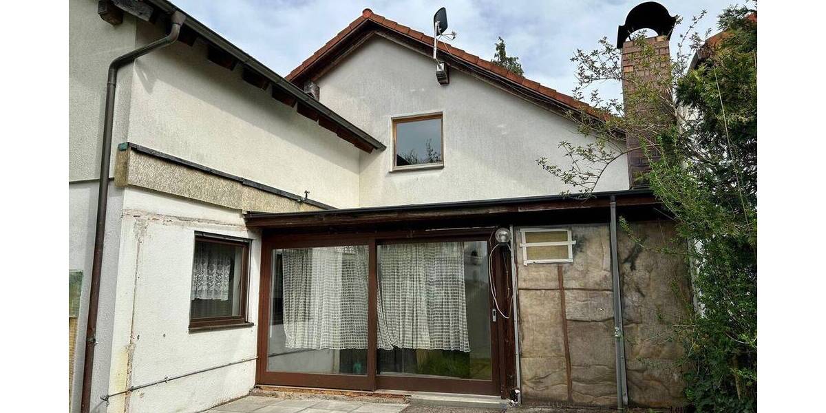 Einfamilienhaus Hemhofen Zeckern - 5 Zimmer, 120 m&sup2;, 448.000&euro; | Angebot:25735017
