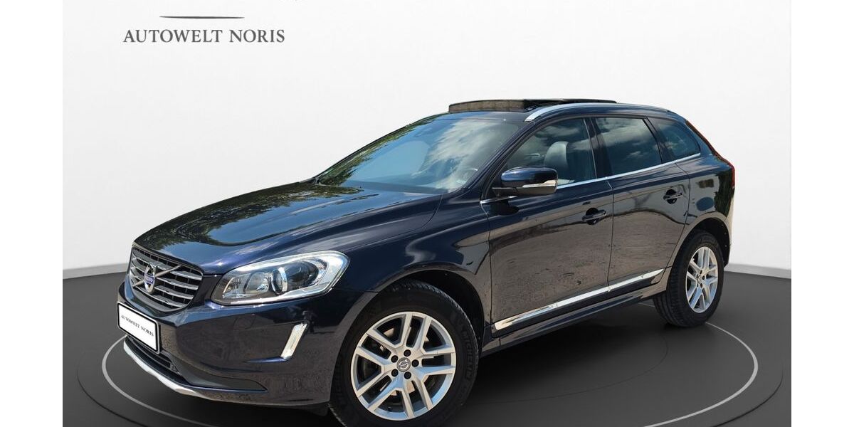 Volvo XC60 172.850 km 14.980 &euro; Nürnberg 90427
