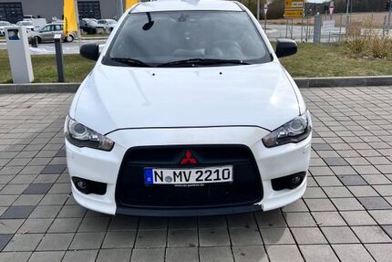 Mitsubishi Lancer 127.000 km 5.500 &euro; Nürnberg 90441