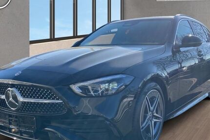 Mercedes-Benz C 300 46.759 km 44.296 &euro; Forchheim 91301