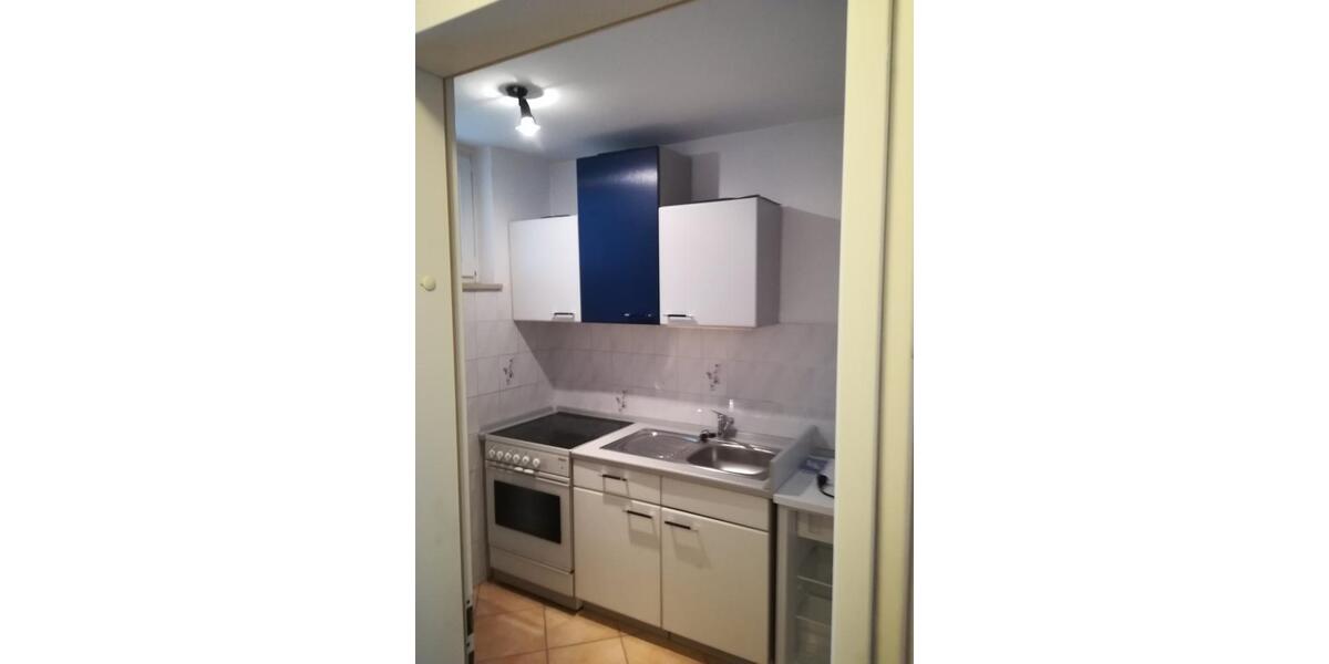 Etagenwohnung Altdorf bei Nürnberg - 1 Zimmer, 34 m&sup2;, 235.000&euro; | Angebot:25866797