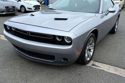 Dodge Challenger 112.425 km 19.599 &euro; Fürth 90763