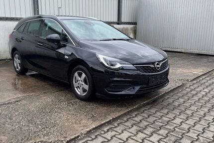 Opel Astra 134.000 km 5.800 &euro; Fürth 90762