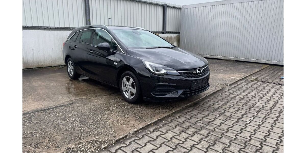 Opel Astra 134.000 km 5.800 &euro; Fürth 90762