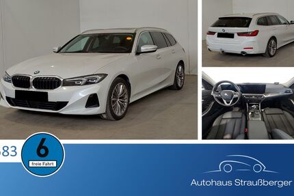 BMW 320 47.800 km 37.730 &euro; Buchschwabach bei Nürnberg 90574