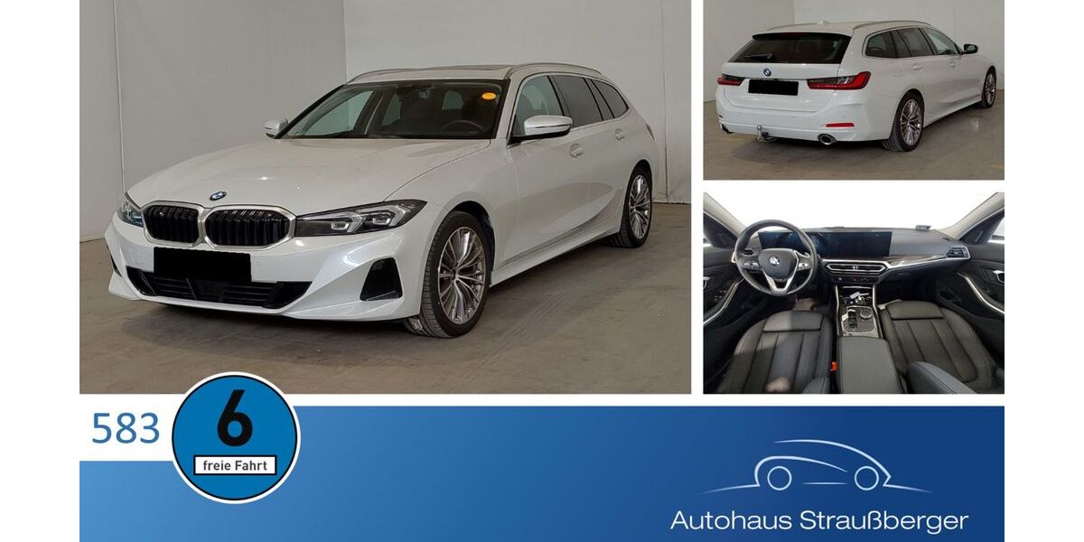 BMW 320 47.800 km 37.730 &euro; Buchschwabach bei Nürnberg 90574