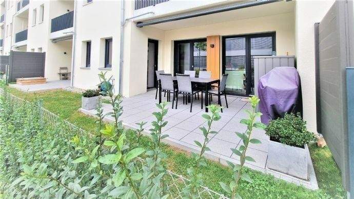 Etagenwohnung Herzogenaurach - 5 Zimmer, 153 m&sup2;, 795.000&euro; | Angebot:25662159