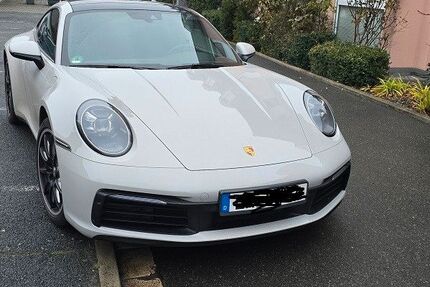 Porsche 992 25.200 km 119.900 &euro; Erlangen 91058
