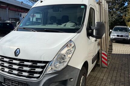 Renault Master 273.000 km 6.400 &euro; FORCHHEIM 91301