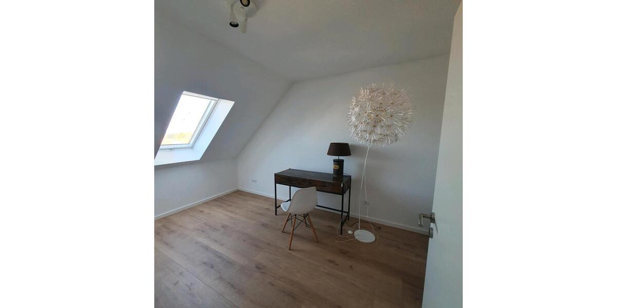 Dachgeschoßwohnung Fürth Altstadt - 3 Zimmer, 63 m&sup2;, 220.000&euro; | Angebot:27604299