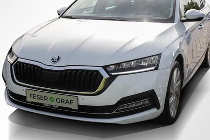 Skoda Octavia 72.350 km 21.340 &euro; Herzogenaurach 91074